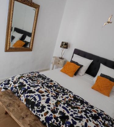 Chambres d'hôtes chez Sylvie et Guy QUENARD