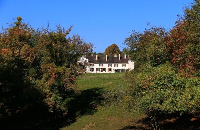 Chambres d'hôtes du Domaine Val Bruant