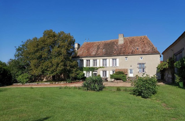 Chambres d'hôtes Domaine des Formes