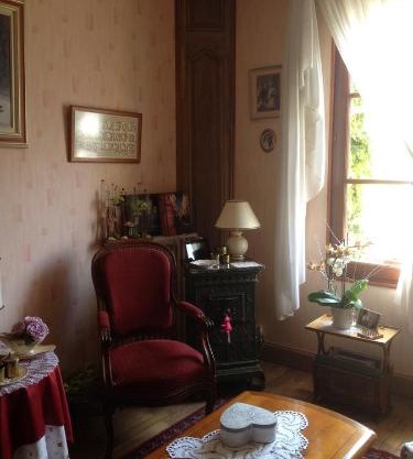 Chambres D'Hôtes Des 3 Rois