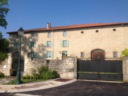 Chambres d'hôtes Kayros