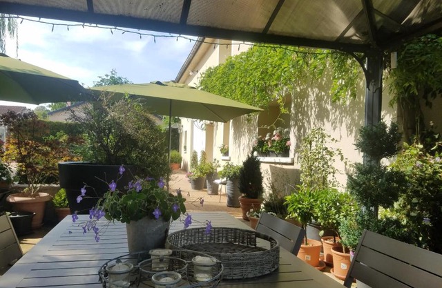 Chambres d'Hôtes Le Clos Du Verger