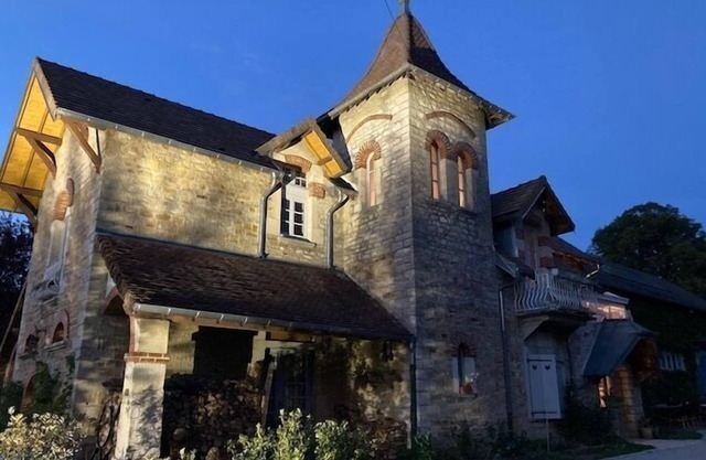 Chambres d'hôtes Le Relais de la Perle