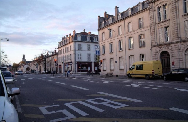 Chambres d'hôtes Olry