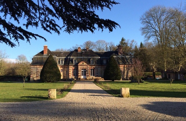Chambres D'hôtes La Bourbelle