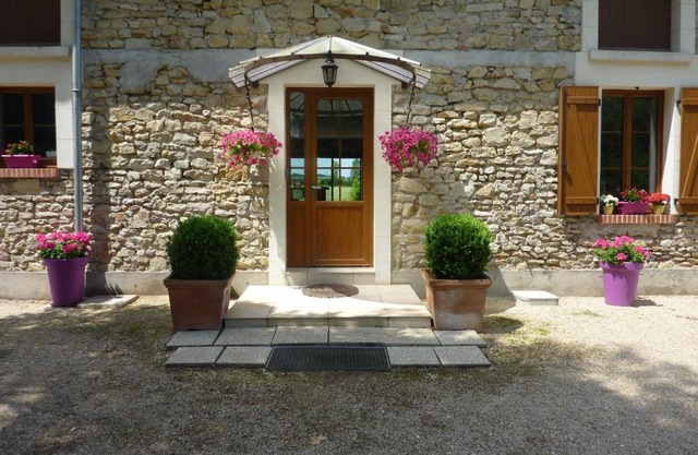 Chambres d'Hôtes de la Junchère