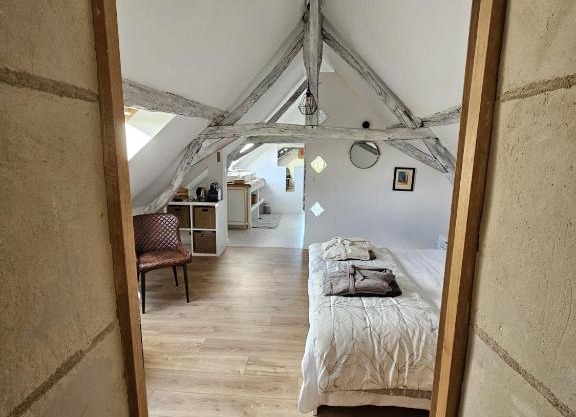 CHAMBRES D'HOTES EpLABONNE