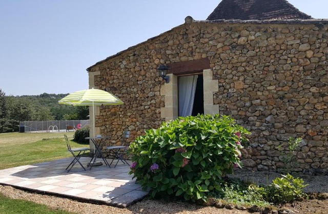Chambres d'hotes La Joubertie
