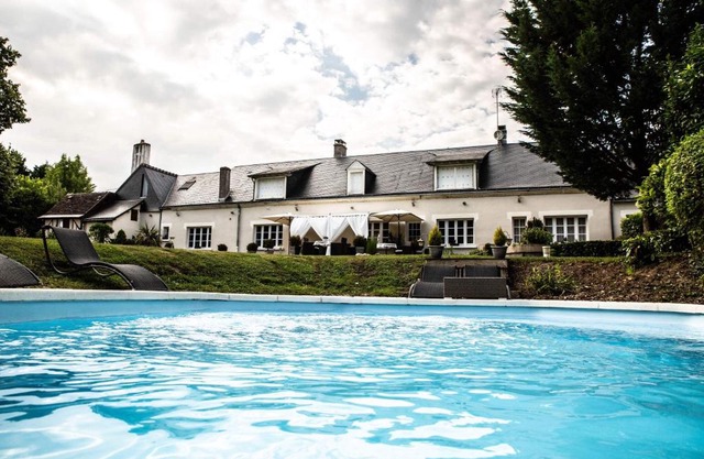 chambres d'hotes saint hubert