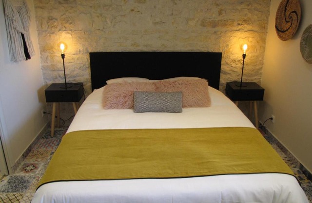 Chambres du Vieux Moulin