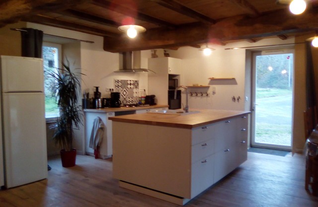 Chambres d'Hotes la Source