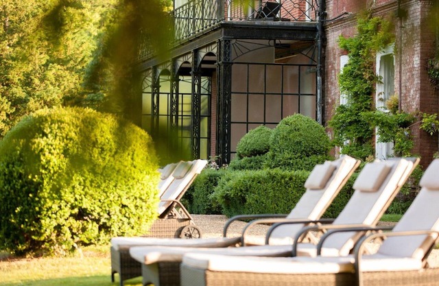 Champneys Tring