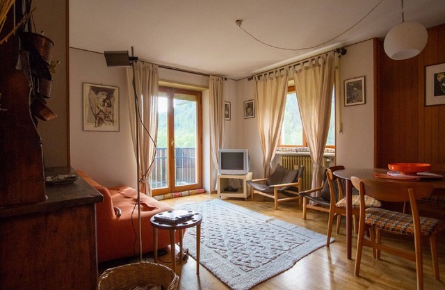 Champoluc - Rental accommodation for short periods, seasonally or for the year