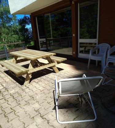 Chamrousse 1750 - Le Taillefer - Appartement classé 3 étoiles