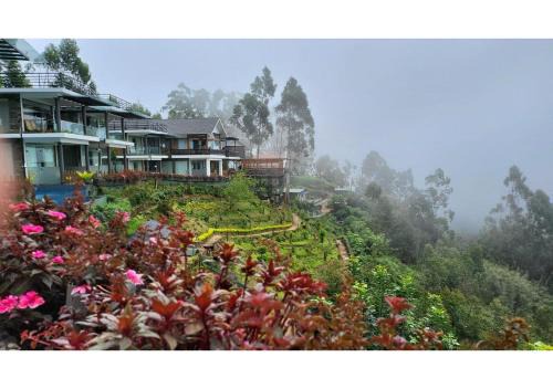 Chandys Drizzle Drops - Munnar Top Station