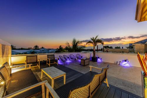 Changing Tides Beach House