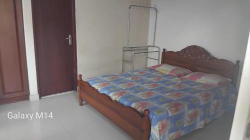 Chanmira villa