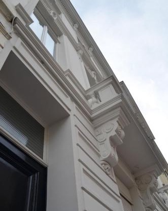 Chantilly Townhouse