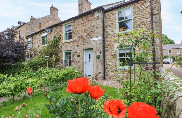 Chapel Cottage