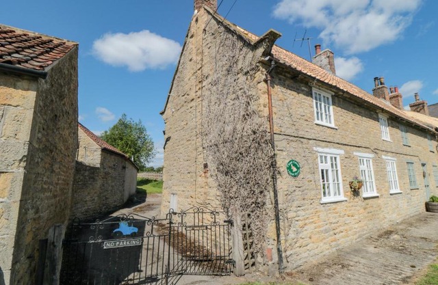 Chapel Cottage