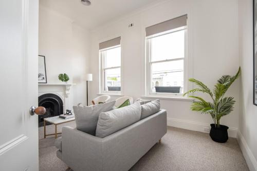 Character and Charm on Emerald Hill