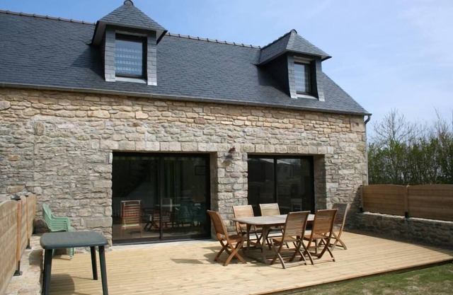 Character cottage, 4 people