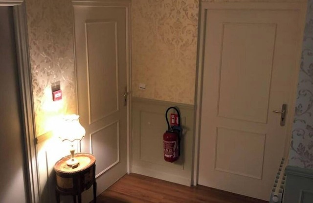 Character cottage for 15 people