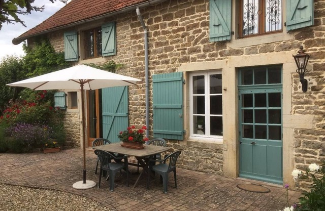 Character Village House