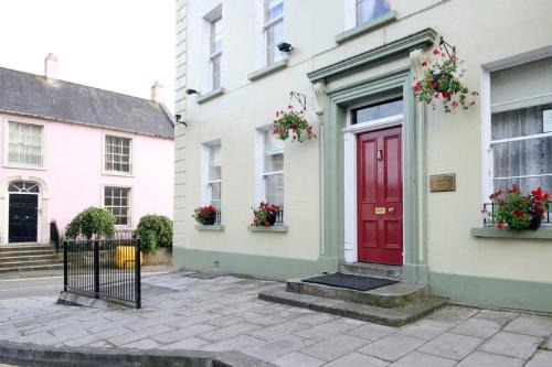 Charlemont House Moy