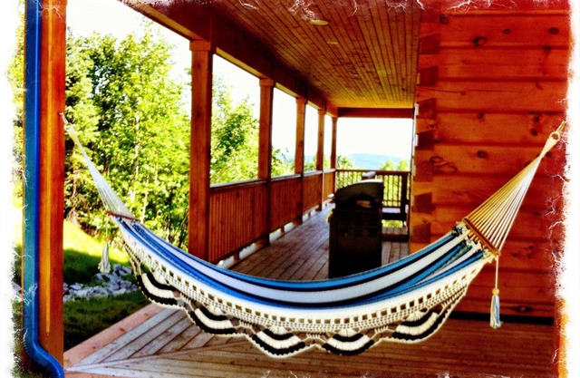 Charlevoix Four Season Paradise on top of the world!