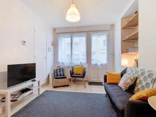 Charmant appartement sur 3 niveaux