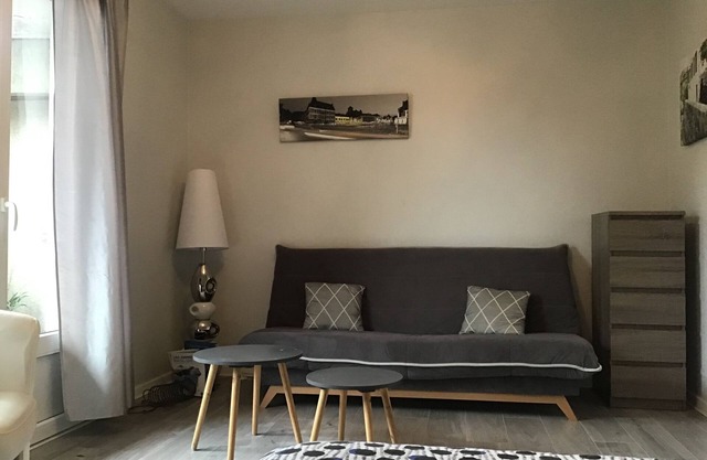Charmant Appartement Annecy Avec Vélos et Parking Classé 3 Étoiles