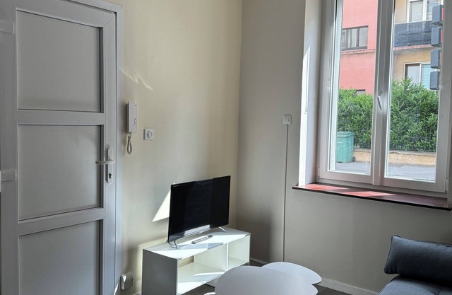 Charmant appartement Nancy centre