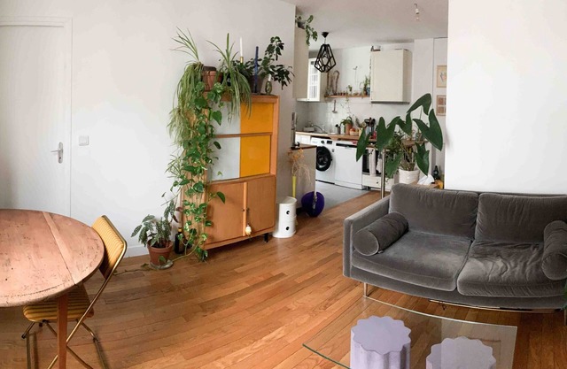 Charmant Appartement Paris 11