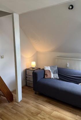Charmant duplex au cœur de Louvain-la-Neuve