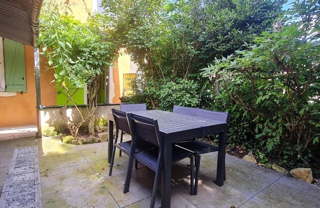 Charmant gîte entre Nancy et Metz avec terrasse - FR-1-584-362