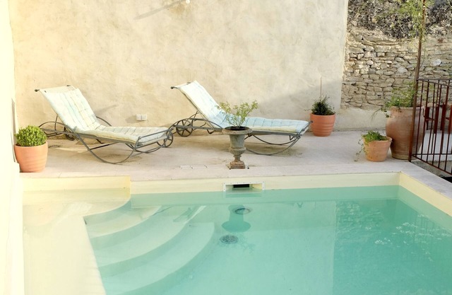 Charmant Maison de Village