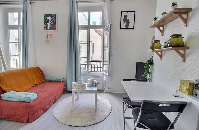 Charmant Studio Coeur de Ville de Montargis