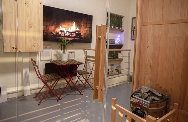 Charmant Studio Pour 2 à Paris Avec Spa et Sauna