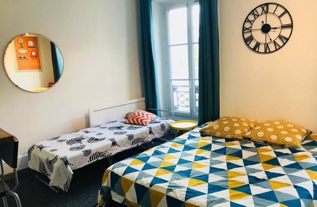 Charmant Studio Saint-Germain des Prés