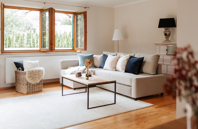 Charmante Chalet-suite in Dießen am Ammersee
