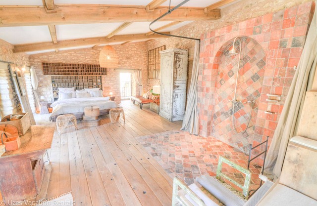 Charmante et Authentique Maison de Village Avec une Belle Décoration