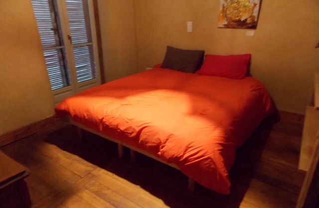 Charmante maison pour 7 personnes