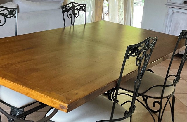 Charmante Maison a Cheval Blanc