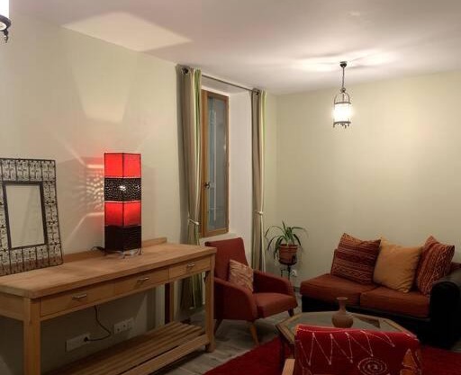 Charmante maison entière tout confort - 4 personnes