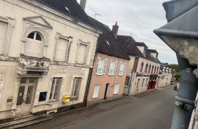 Charmante Maison