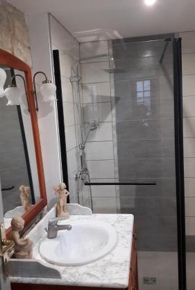 Charmante Maison Pierres 1768