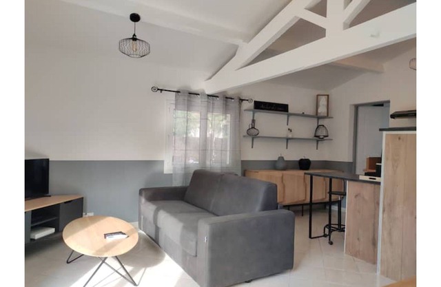 Charmante Maisonette a 2min du Centre-ville