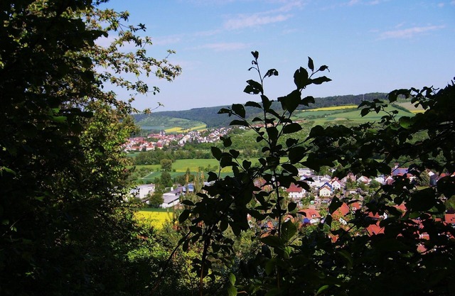 Charmantes Feriendomizil (65qm) mit separatem Eingang und Lesezimmer