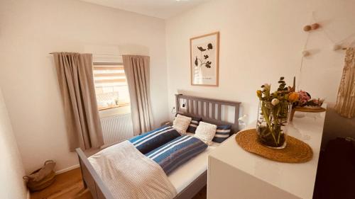 Charmantes Luxus Maisonette- Apartement